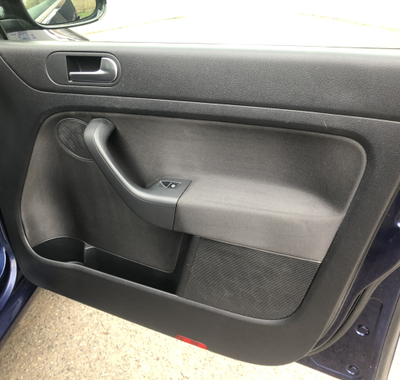 Volkswagen Golf Plus 46