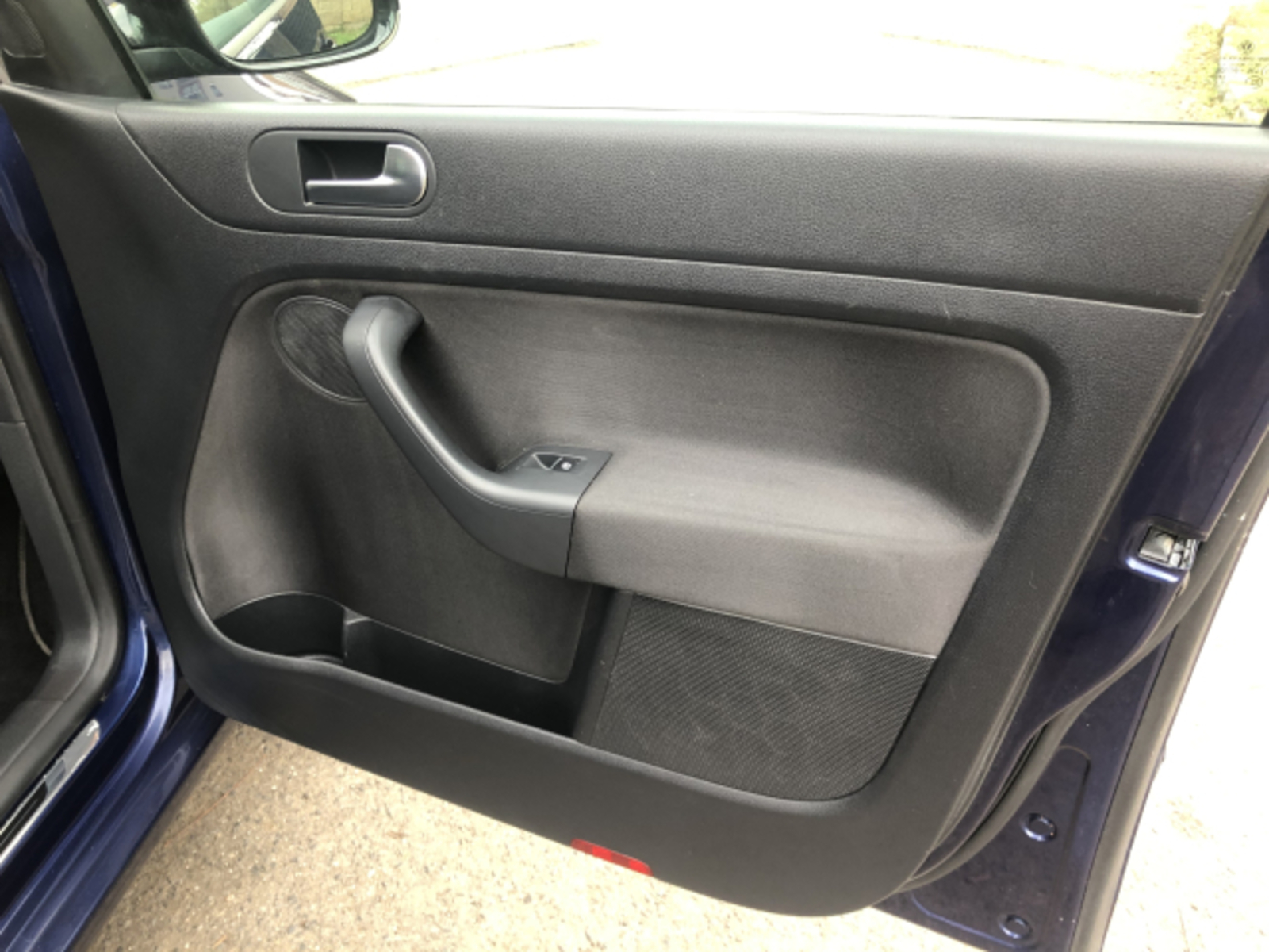 Volkswagen Golf Plus 46