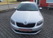 Škoda Octavia Sedan / Limuzína 1,6 l 77 kw