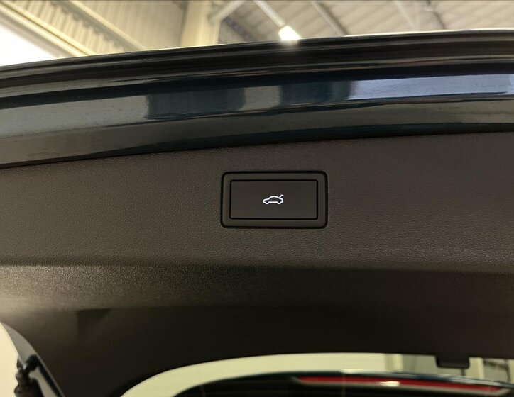 Volkswagen Tiguan SUV / Terénní 1,5 l 96 kw