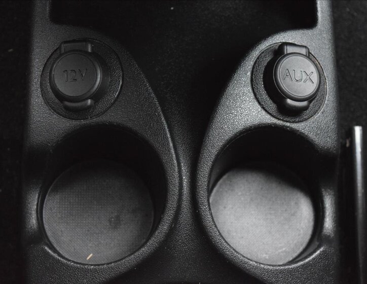 Citroën C3 Picasso Kombi 1,4 l 70 kw