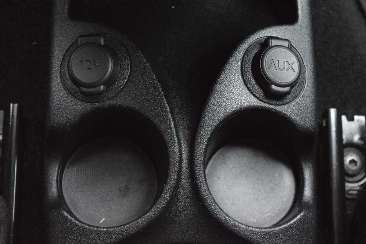 Citroën C3 Picasso Kombi 1,4 l 70 kw