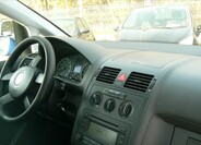 Volkswagen Touran 14