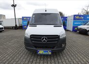 Mercedes-Benz Sprinter Ostatní 2,1 l 105 kw