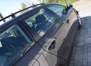 Volkswagen Passat Kombi 1,9 l 77 kw