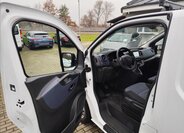 Opel Vivaro VAN / Minibus 1,6 l 89 kw