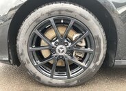 Mercedes-Benz CLA Kupé 0,0 200 kw