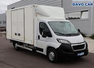 Peugeot Boxer 1