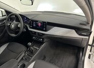 Škoda Scala Hatchback 999,0 70 kw