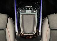 Mercedes-Benz GLA SUV 2,0 l 110 kw