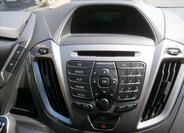 Ford Tourneo Custom 16