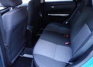 Suzuki Vitara SUV 1,4 l 103 kw