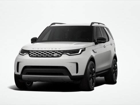 Land Rover Discovery SUV / Terénní 3,0 l 184 kw
