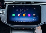 Mercedes-Benz Třídy E Kombi 3,0 l 270 kw