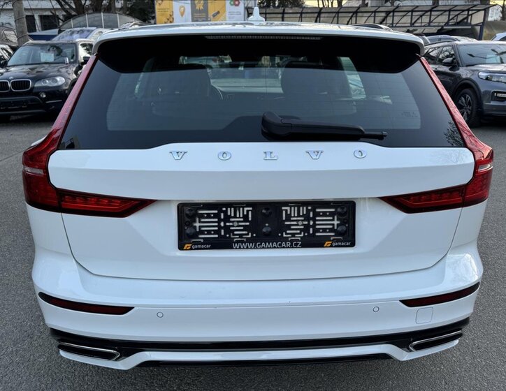 Volvo V60 Kombi 2,0 l 110 kw