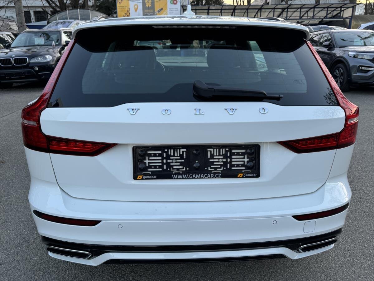 Volvo V60 Kombi 2,0 l 110 kw