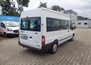 Ford Transit Ostatní 2,2 l 74 kw
