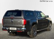 Volkswagen Amarok 2