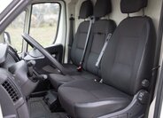 Citroën Jumper Skříň 2,2 l 103 kw