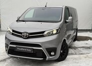 Toyota ProAce VAN-Minibus 2,0 l 130 kw