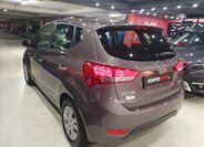 Hyundai ix20 Hatchback 1,4 l 66 kw
