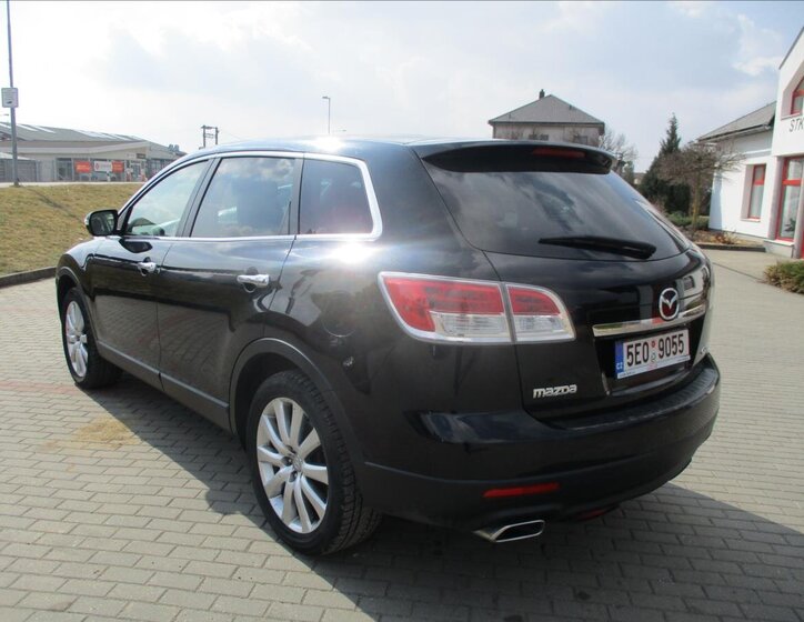 Mazda CX-9 Kombi 3,7 l 204 kw