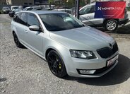 Škoda Octavia Kombi 1,6 l 77 kw