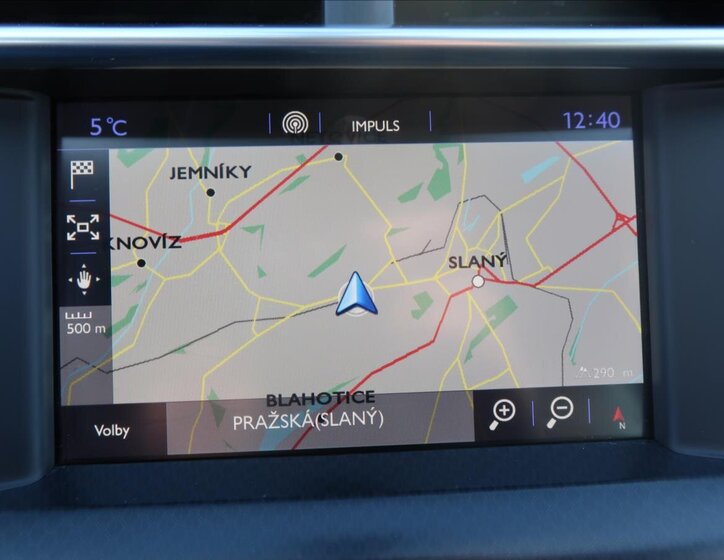 DS Automobiles DS4 15