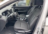 Hyundai Tucson SUV / Terénní 1,6 l 110 kw