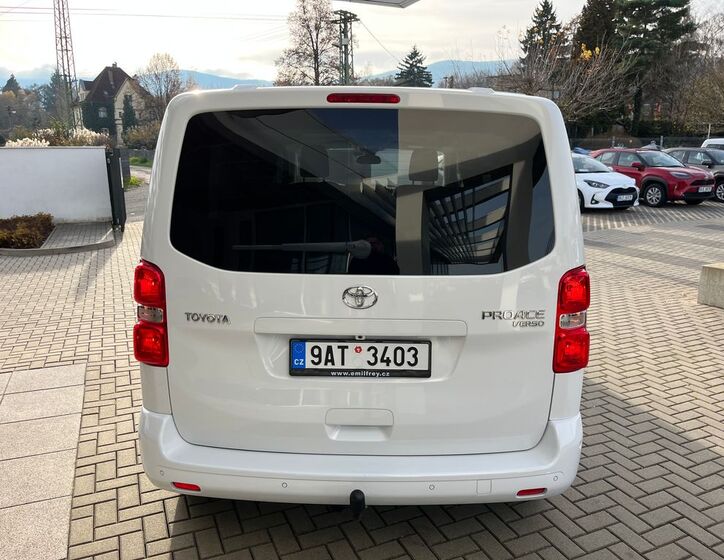 Toyota ProAce Verso 31