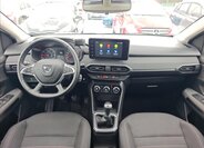 Dacia Jogger Kombi 999,0 67 kw