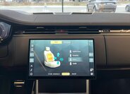 Land Rover Range Rover SUV 3,0 l 221 kw