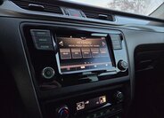 Škoda Rapid Hatchback 999,0 81 kw