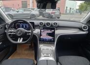 Mercedes-Benz Třídy C Ostatní 2,0 l 147 kw