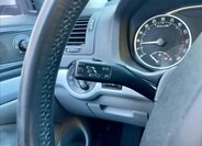 Škoda Octavia Sedan 1,6 l 77 kw