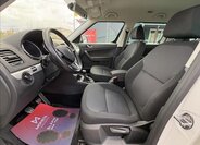 Škoda Yeti SUV / Terénní 1,4 l 90 kw