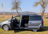 Volkswagen Sharan MPV 0,0 0