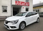 Renault Mégane Kombi 1,6 l 84 kw