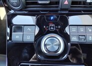 Toyota bZ4X SUV / Terénní 0,0 160 kw