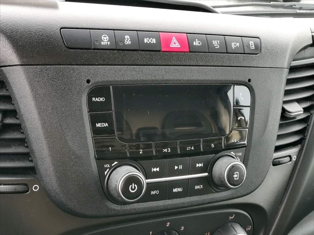 Iveco Daily Ostatní 2,3 l 115 kw