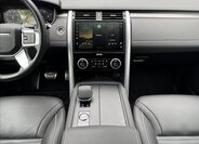 Land Rover Discovery SUV 3,0 l 183 kw