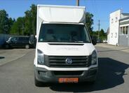 Volkswagen Crafter 3