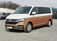 Volkswagen Multivan VAN / Minibus 2,0 l 150 kw