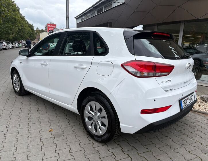 Hyundai i30 2