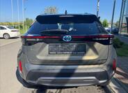 Toyota Yaris Cross 7