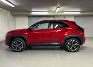 Toyota Yaris Cross SUV 1,5 l 68 kw