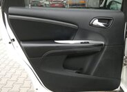 Fiat Freemont MPV 2,0 l 125 kw