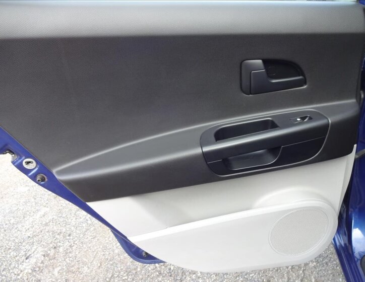 KIA Ceed Kombi 1,4 l 80 kw