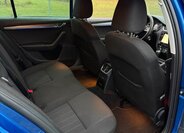 Škoda Octavia Kombi 0,0 110 kw