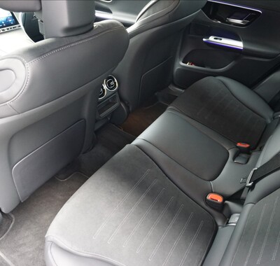 Mercedes-Benz GLC 13